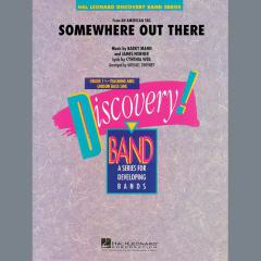 Somewhere Out There von James Horner (Download) 