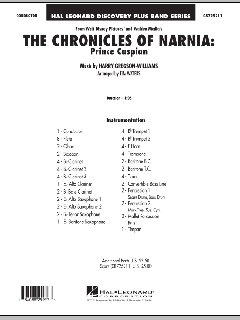 The Chronicles Of Narnia: Prince Caspian von Harry Gregson-Williams (Download) 