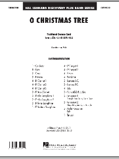 O Christmas Tree (Download) 