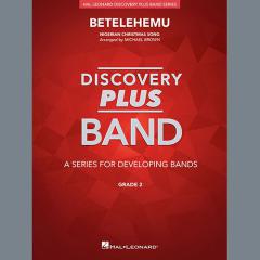 Betelehemu 