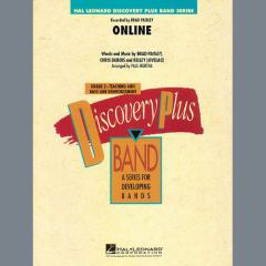 Online von Brad Paisley (Download) 