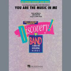 You Are The Music In Me von Jamie Houston 
