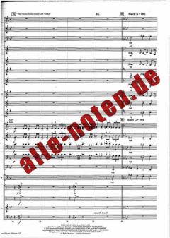 The Marches Of John Williams (John Williams) 
