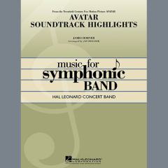 Avatar Soundtrack Highlights von James Horner (Download) 