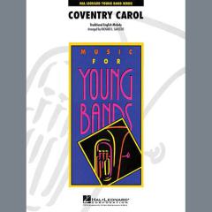 Coventry Carol (Download) 