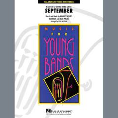 September von Maurice White 
