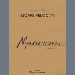 Escape Velocity von Michael Oare (Download) 