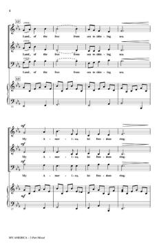 My America von Jimmy Joyce 