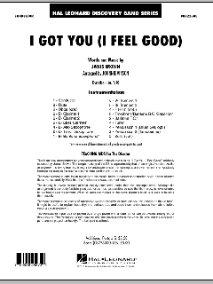 I Got You (I Feel Good) von James Brown (Download) 