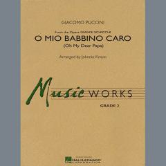 O Mio Babbino Caro von Giacomo Puccini 