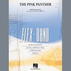The Pink Panther von Henry Mancini 