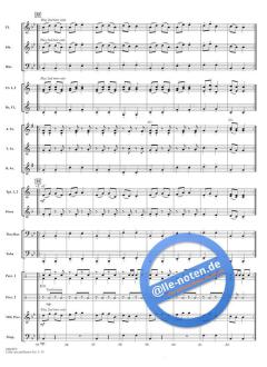 Celtic Air & Dance No. 3 