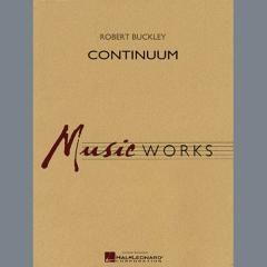 Continuum von Robert Buckley Farlee (Download) 