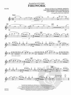 Firework von Katy Perry (Download) 