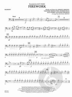 Firework von Katy Perry (Download) 