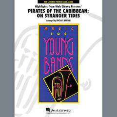 Pirates Of The Caribbean: On Stranger Tides von Hans Zimmer (Download) 