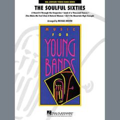 The Soulful Sixties (Download) 