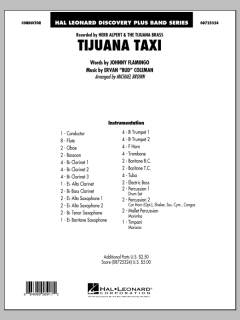 Tijuana Taxi von Herb Alpert (Download) 