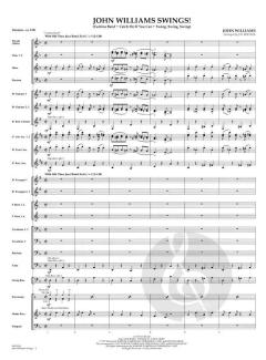 John Williams Swings! (Download) 