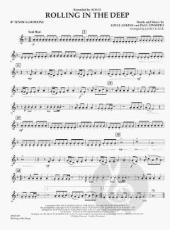 Rolling In The Deep (Adele) 