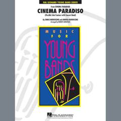 Cinema Paradiso von Ennio Morricone (Download) 