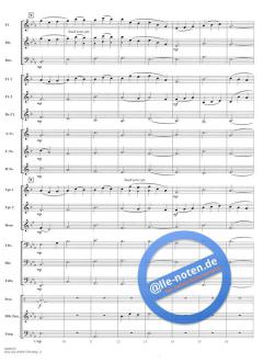 Jesu bleibet meine Freude (J.S. Bach) 