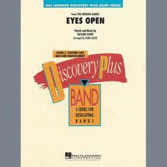 Eyes Open von Taylor Swift (Download) 
