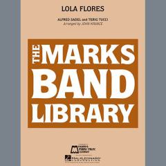 Lola Flores von Terig Tucci (Download) 