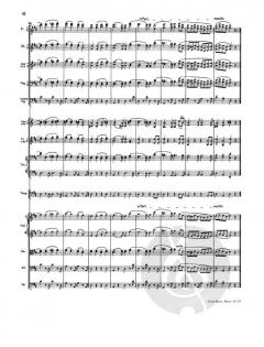 Europahymne von Ludwig van Beethoven 