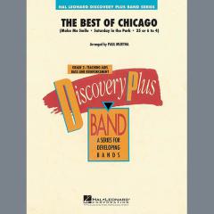 The Best Of Chicago 