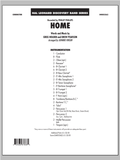 Home von Drew Pearson 