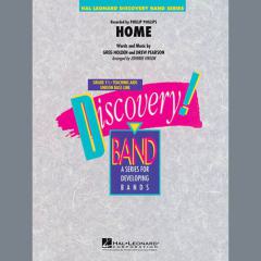 Home von Drew Pearson 
