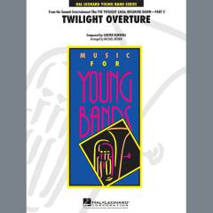 Twilight Overture von Carter Burwell 