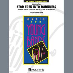 Highlights from Star Trek: Into Darkness von Michael Giacchino (Download) 