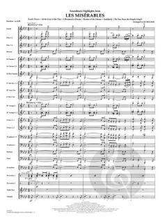 Soundtrack Highlights from Les Miserables von Claude-Michel Schönberg (Download) 