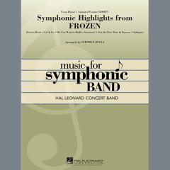 Symphonic Highlights From Frozen 