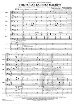 Let It Go (Idina Menzel) 