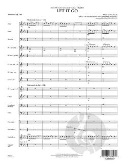 Let It Go (Idina Menzel) 