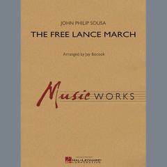The Free Lance March von John Philip Sousa 