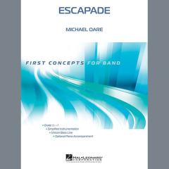 Escapade von Michael Oare 