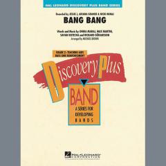 Bang Bang von Nicki Minaj (Download) 