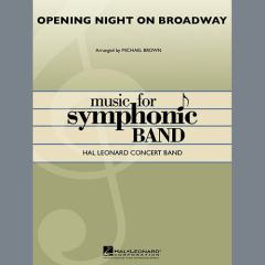 Opening Night On Broadway (Download) 