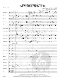 Fairytale Of New York (Pogues) 