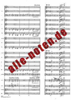 Mission Impossible Theme von Lalo Schifrin (Download) 
