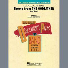 Theme from The Godfather von Nino Rota (Download) 