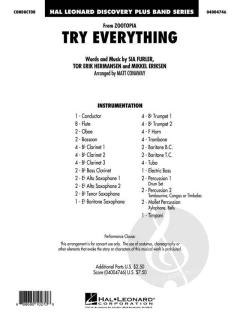 Try Everything von Mikkel Eriksen (Download) 