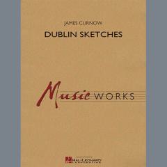 Dublin Sketches von James Curnow (Download) 