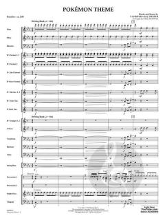 Pokemon Theme 