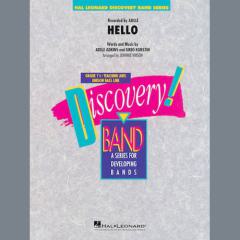 Hello von Adele Adkins (Download) 