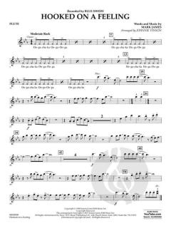 Hooked on a Feeling (Blue Swede) 